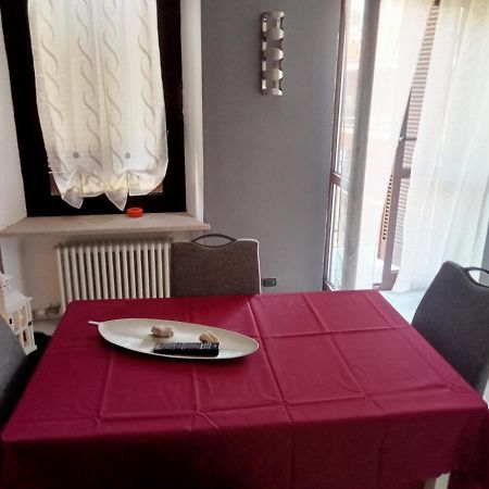 Ca Dei City Apartment Coazze Екстериор снимка