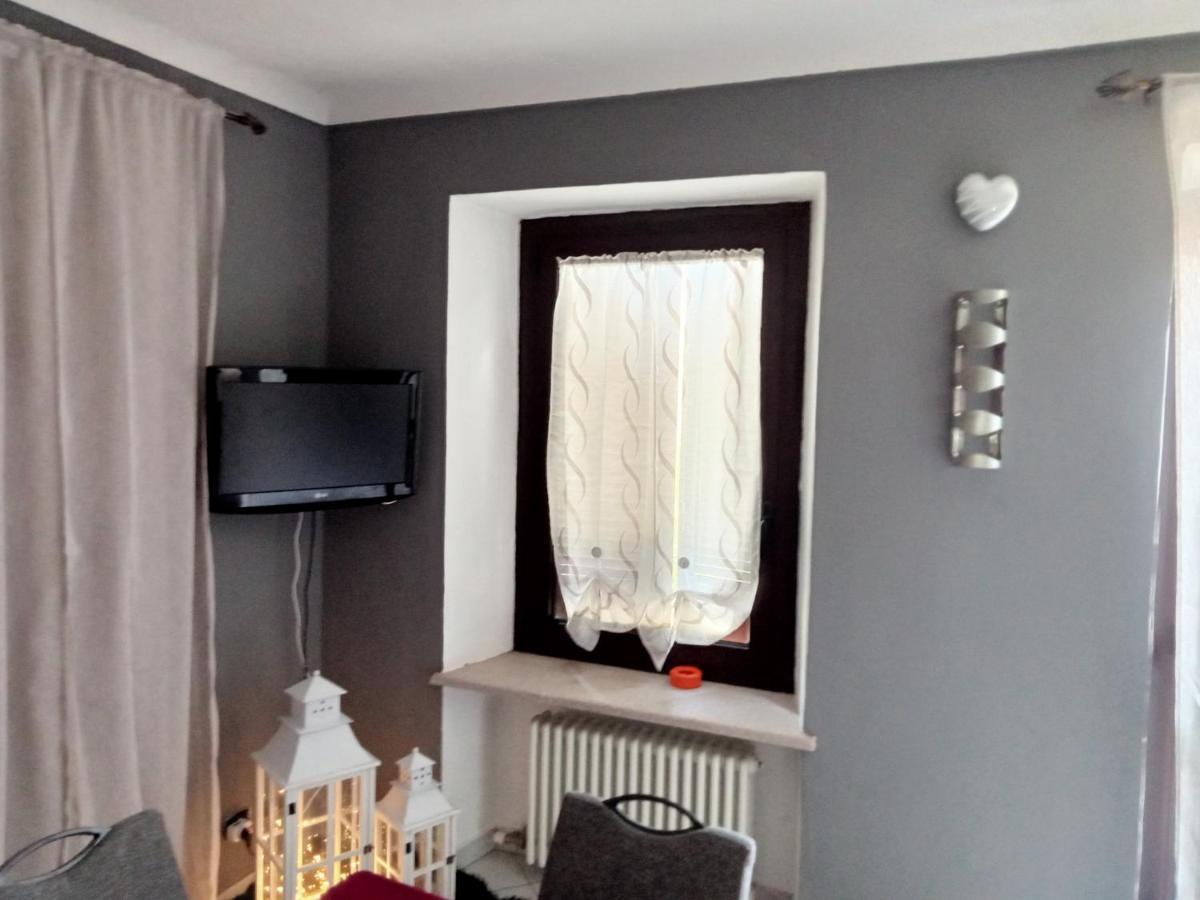 Ca Dei City Apartment Coazze Екстериор снимка