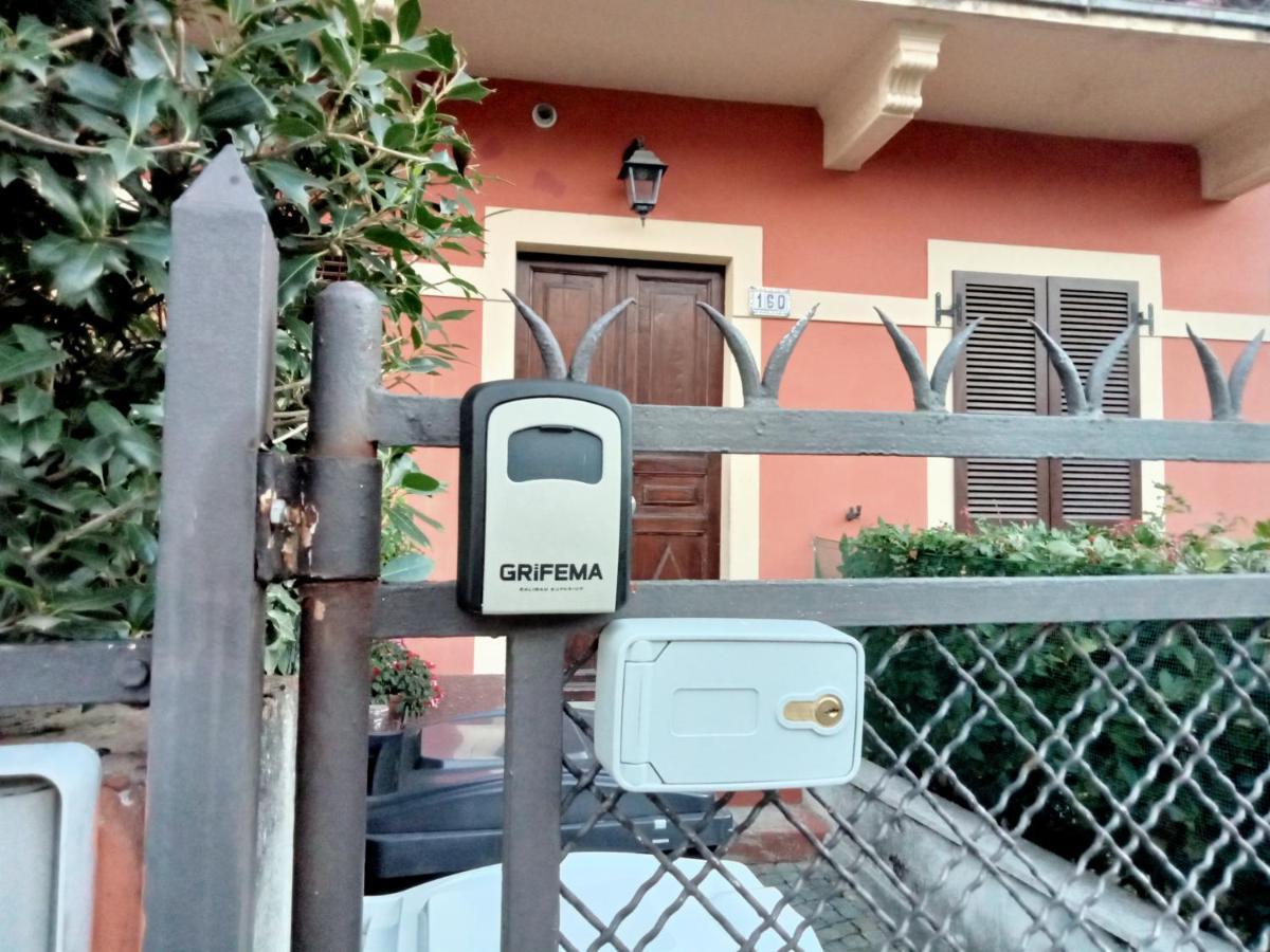 Ca Dei City Apartment Coazze Екстериор снимка