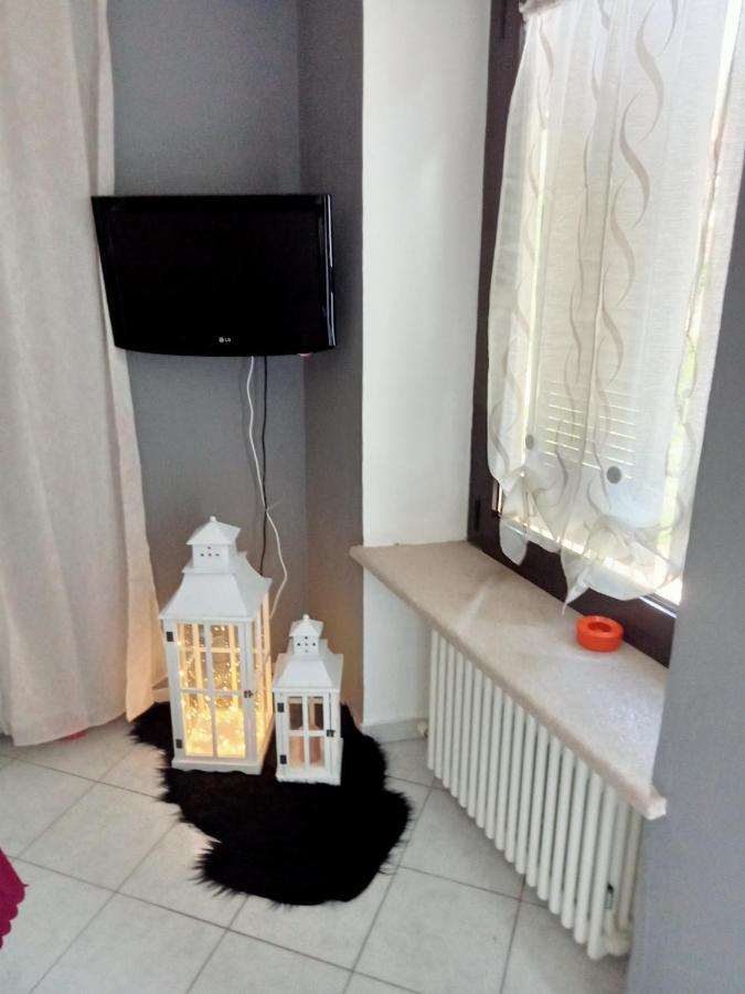Ca Dei City Apartment Coazze Екстериор снимка