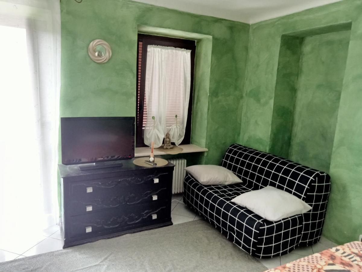 Ca Dei City Apartment Coazze Екстериор снимка