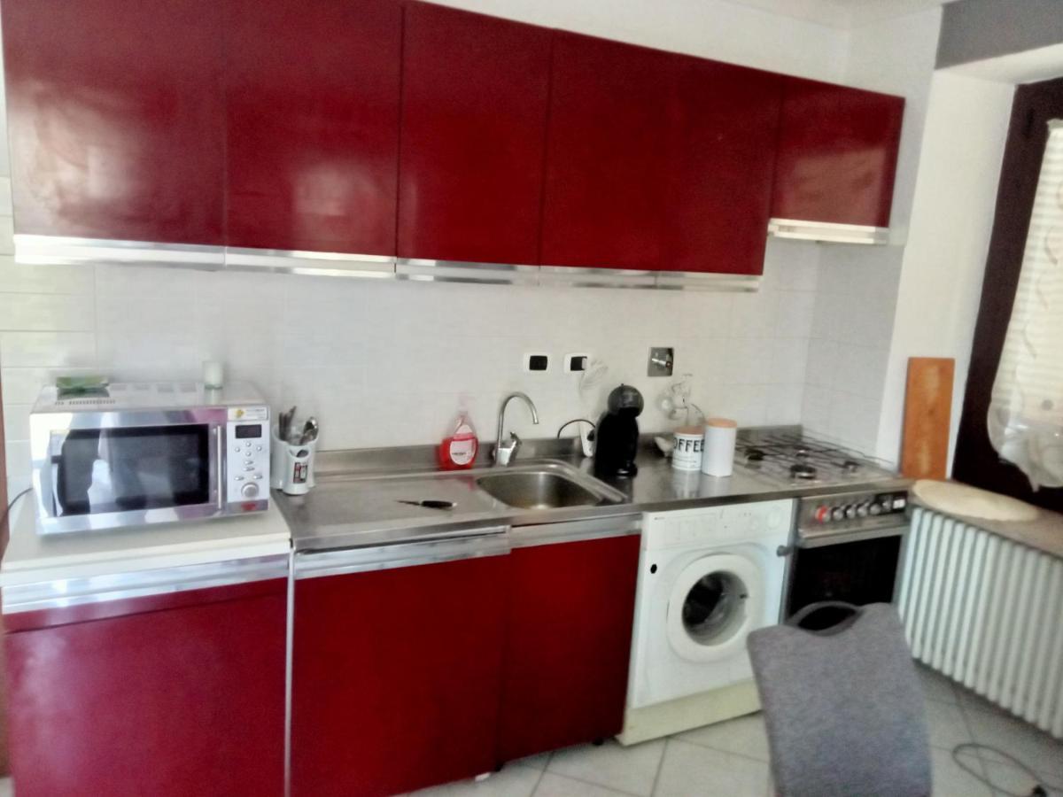 Ca Dei City Apartment Coazze Екстериор снимка